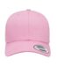 Casquette Trucker Rose Classic-3