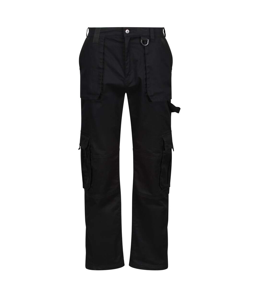 Pantalon de travail pro utility homme noir Regatta