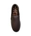 Chaussons homme marron Goodyear