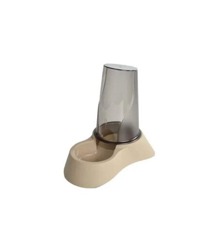 Distributeur pour Chien & Chat Mocaccino 1,5L Taupe