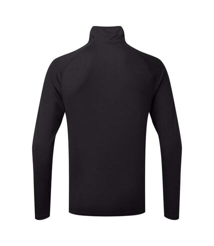 Haut homme noir / rouge TriDri