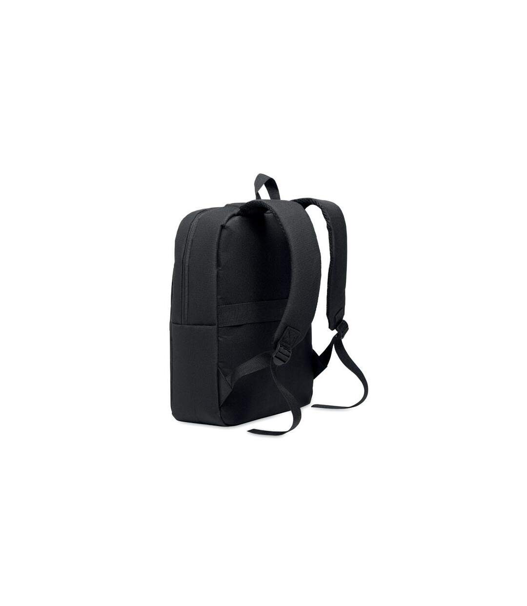 Akraos Slim Laptop Backpack One Size Black MidOcean-3