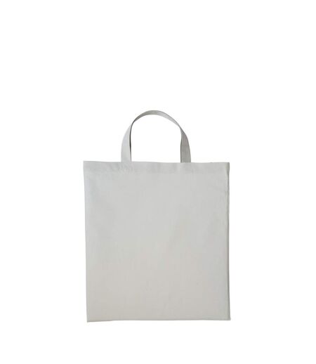 Sac De Courses Taille Unique Gris Pastel Nutshell