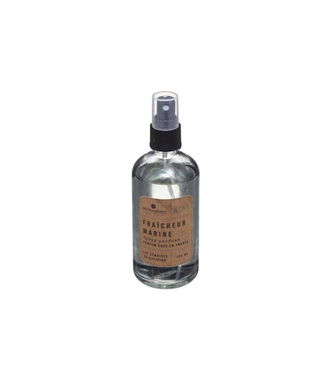 Spray Parfumé Sozio 100ml Fraîcheur Marine-1