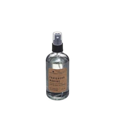 Spray Parfumé Sozio 100ml Fraîcheur Marine