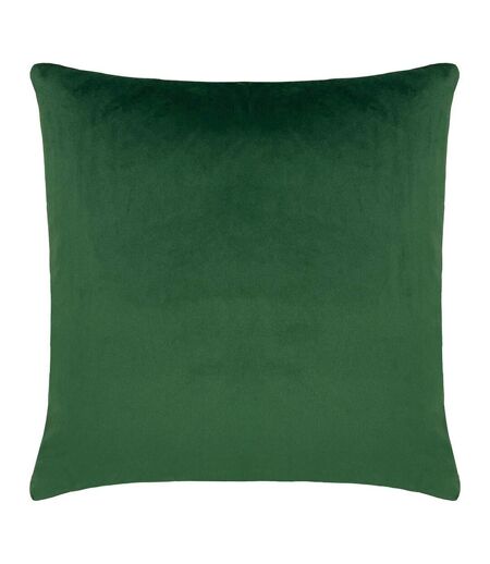 Platalea tropical cushion cover one size green/pink Paoletti