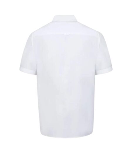 Chemise James Homme Blanc Duke