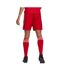 Short Condivo Homme Rouge Adidas-3