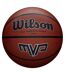 Ballon de basket mvp taille 6 marron Wilson