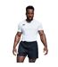 Mens Professional Cotton Shorts Black Canterbury-1