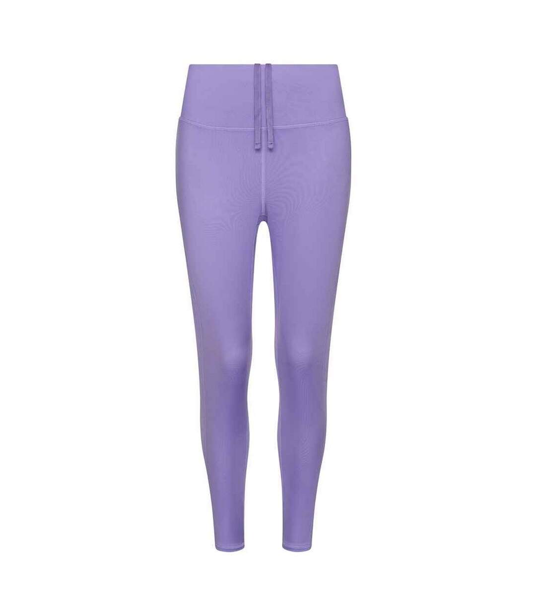 Legging tech femme lavande AWDis Cool