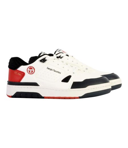 Basket à Lacets Sergio Tacchini Milano