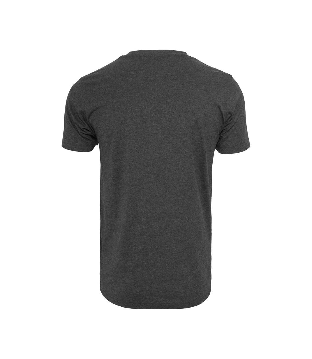 Charbon De Bois Mister Tee-2