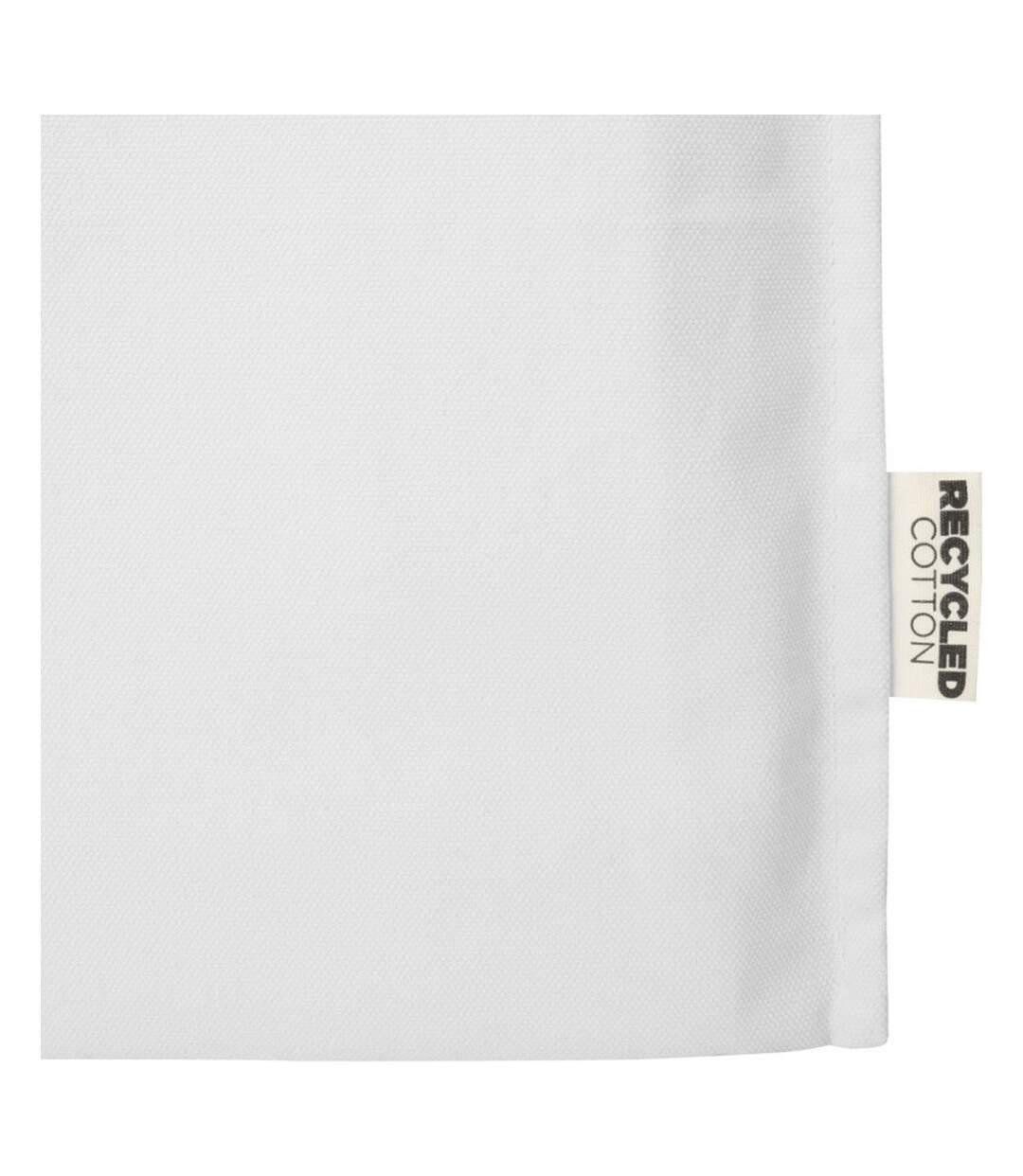 Tote Bag Taille Unique Blanc Generic-4