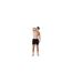 Mens Lookout Volley 4 Way Stretch Zip Pocket Swim Shorts Anthracite Speedo-1
