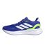 Baskets Runfalcon Enfant Bleu Adidas-3
