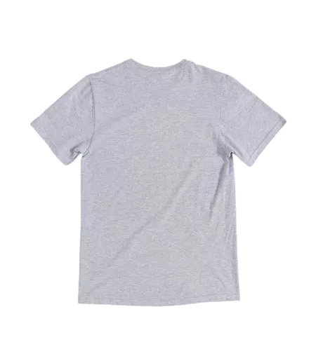 T-shirt Diddly Squat Adulte Gris Beavis & Butthead