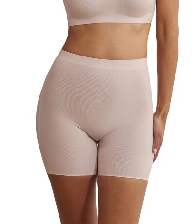 Shorty-panty gainant taille haute One Selmark