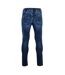 Jean Motif/style Déchiré Krly Homme Bleu Diesel-2