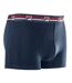 Lot de 3 boxers homme en coton Fila-4