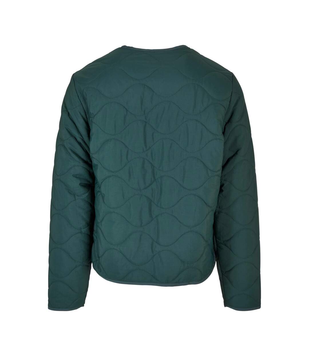 Veste Homme Vert Bouteille Urban Classics-2