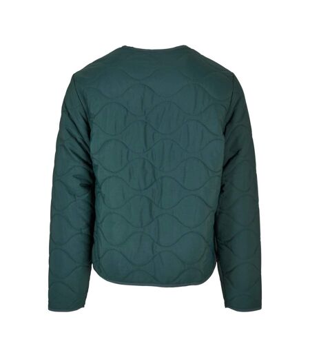 Veste Homme Vert Bouteille Urban Classics