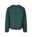 Veste Homme Vert Bouteille Urban Classics-2