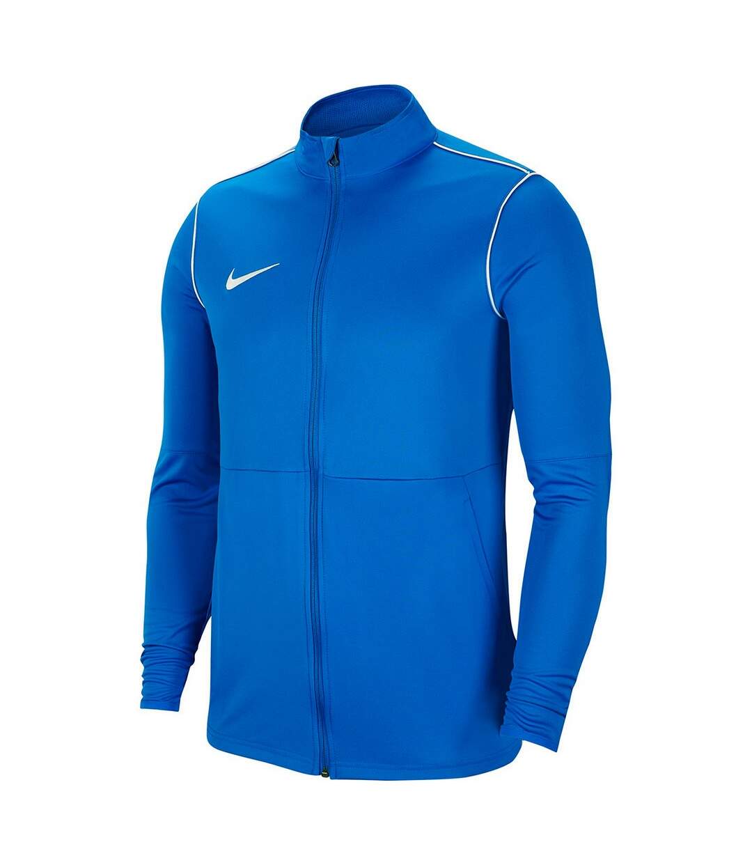 Veste De Survêtement Park Homme Bleu Nike-1