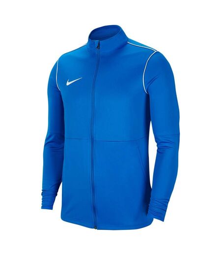 Veste De Survêtement Park Homme Bleu Nike