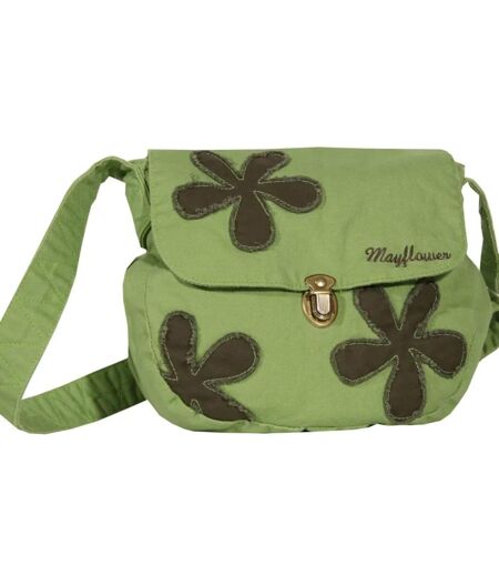 Sac fleurs cousues 819003U002