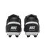 Mens Premier 3 Leather Firm Ground Football Boots Black Nike-2