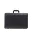 Davidts - Attaché-case professionnel - noir - 2734