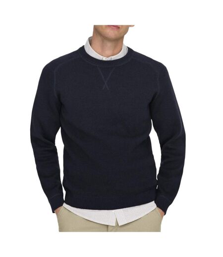 Pull Marine Homme Only & Sons Reg 12 - L