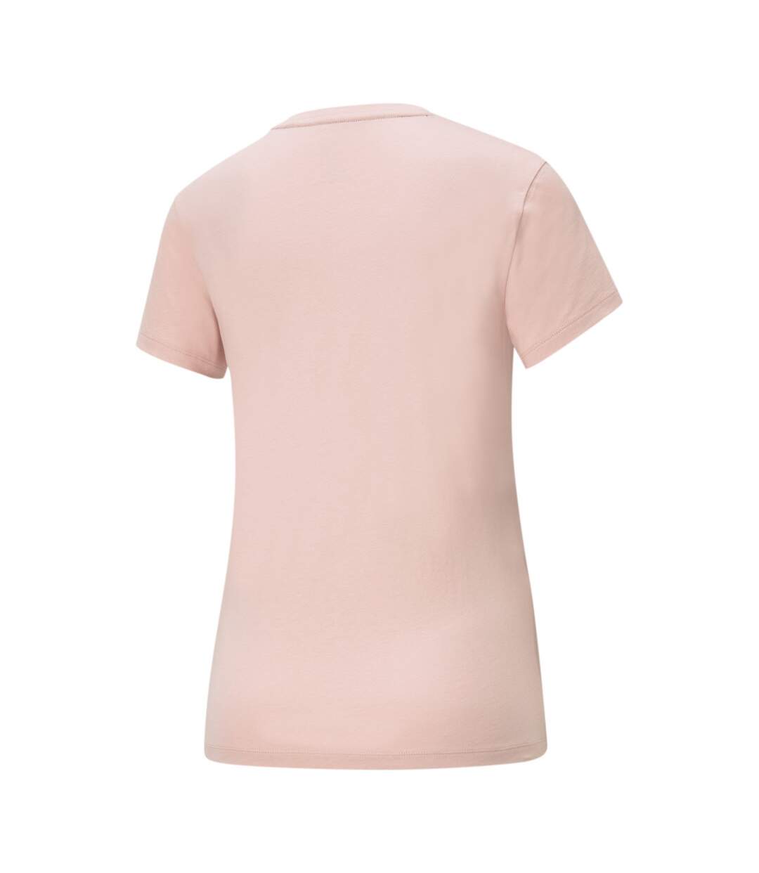 T-shirt Rose Femme Puma Essential