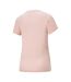 T-shirt Rose Femme Puma Essential