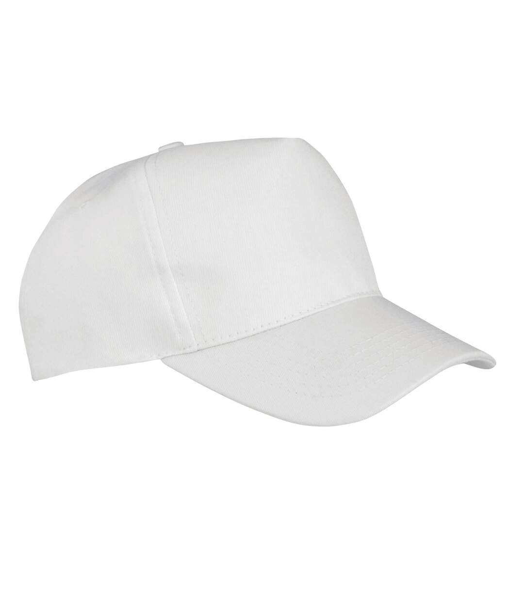 Casquette De Baseball Printers Blanc Result-2