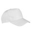 Casquette De Baseball Printers Blanc Result-2