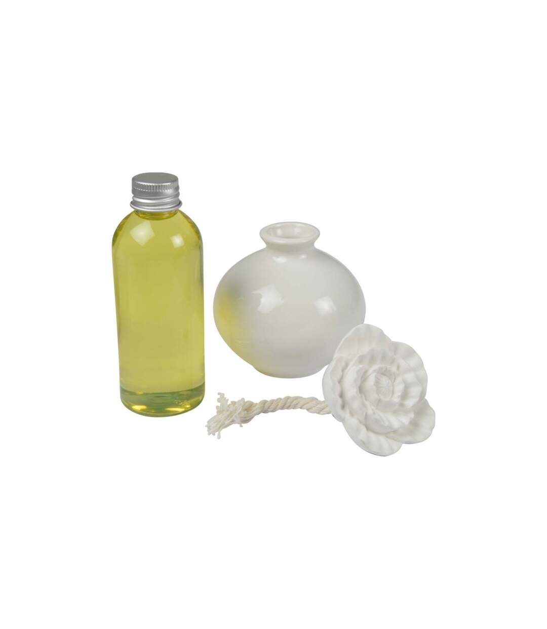 Coffret Senteur Essentiel 100ml Pomme-1