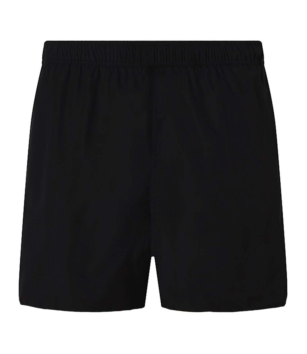 Speedo Mens Essentials 16 Swim Shorts (Black) - UTRD952-3