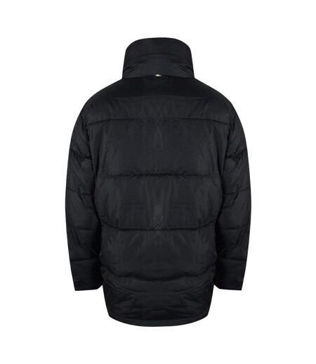 Doudoune Sport Homme Noir Aquascutum
