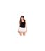Short Femme Beige PJ Salvage-1