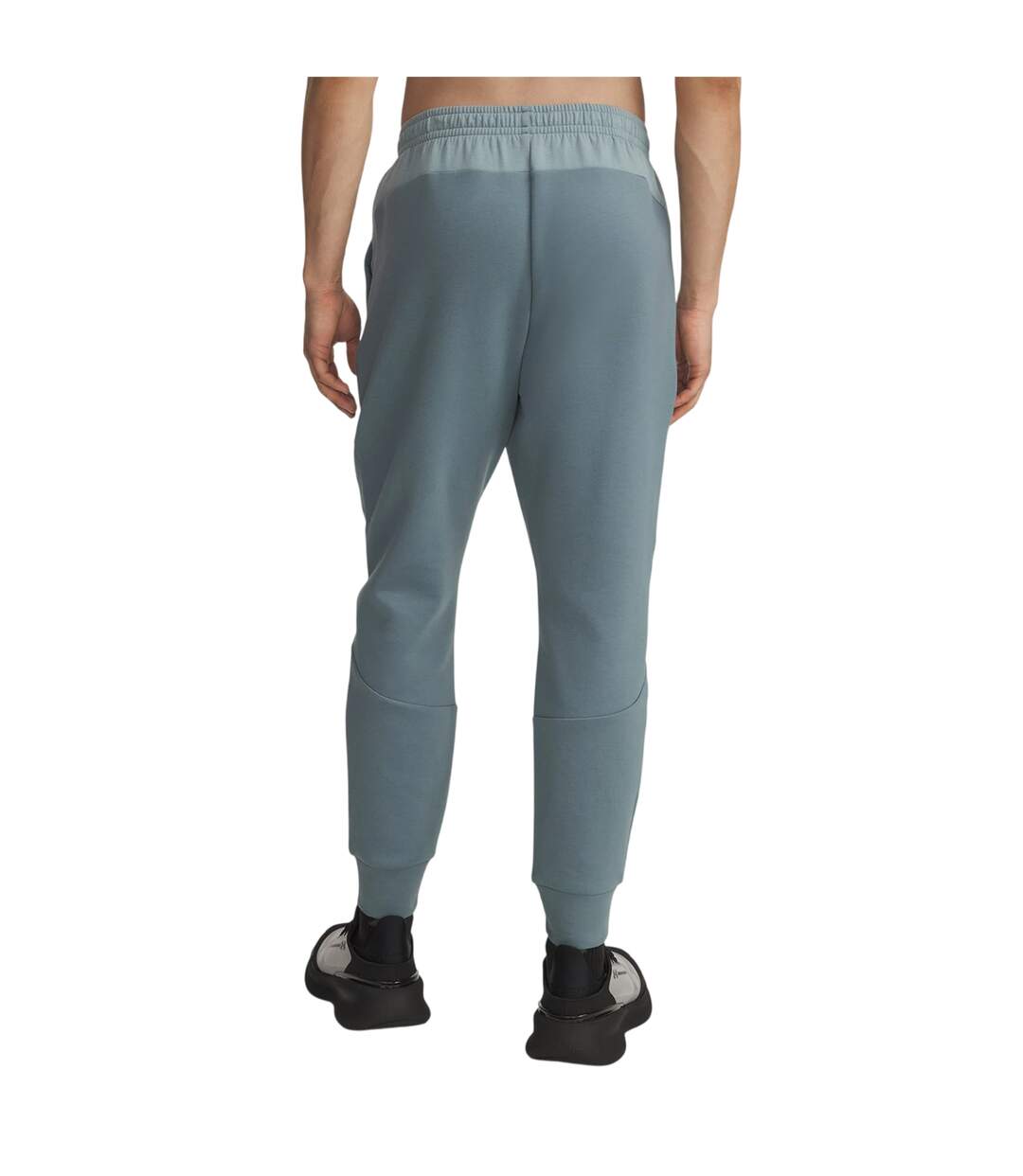 Mens Unstoppable Fleece Slim Joggers Jasper Under Armour-3