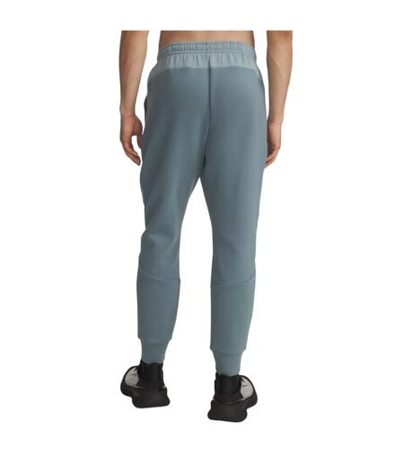 Mens Unstoppable Fleece Slim Joggers Jasper Under Armour