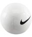 Ballon De Foot Pitch Team Taille 3 Blanc Nike-3