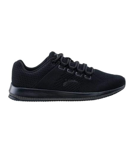 Baskets Decatis Femme Noir Iguana