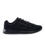 Baskets Decatis Femme Noir Iguana-3