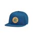 Mens Cap Blue Under Armour-2