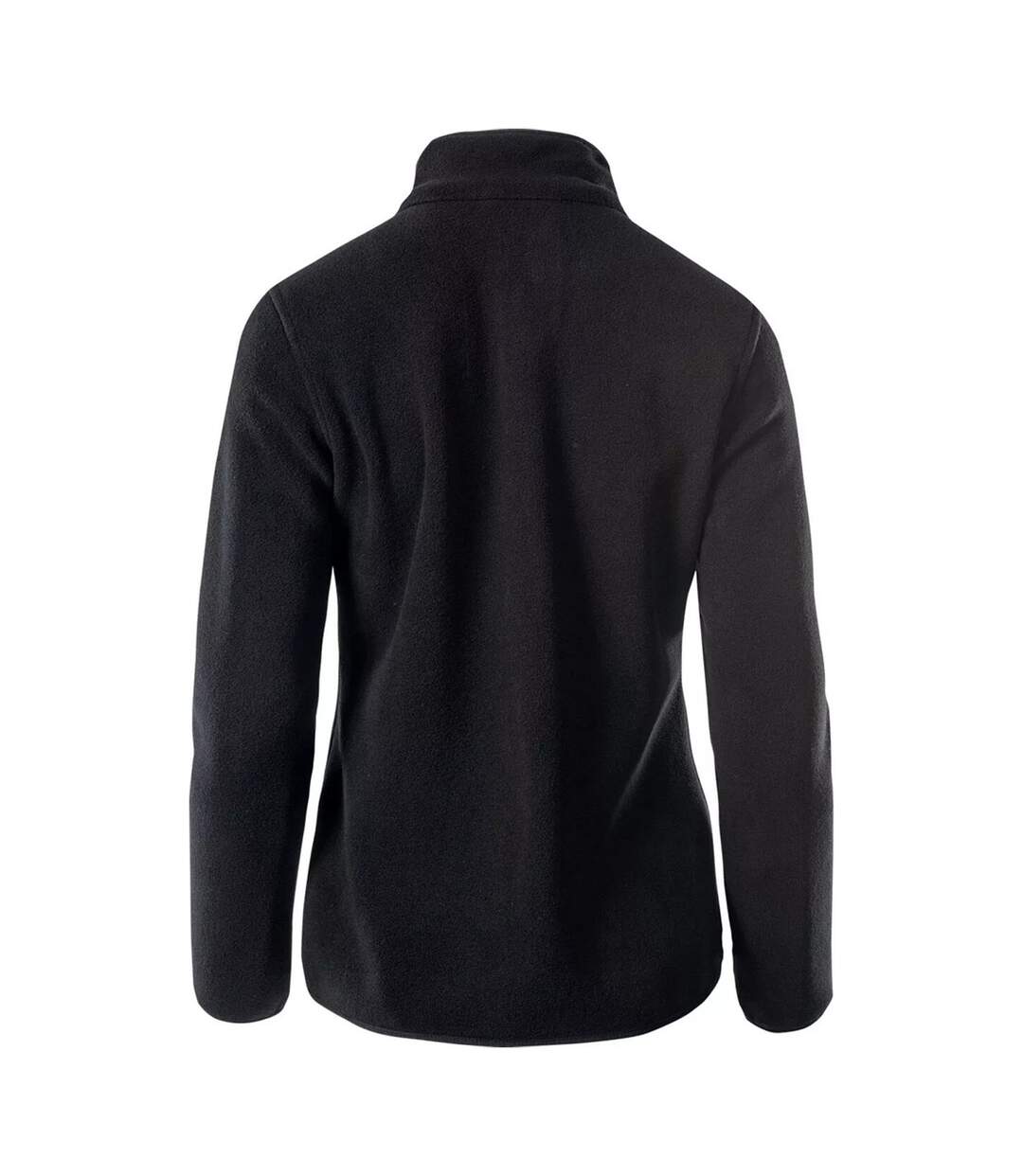 Veste Polaire Manon Femme Noir Martes Essential-2