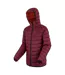Doudoune Matelassée Asper Homme Pourpre Foncé Regatta-4