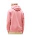 Sweat à capuche rose homme tommy hilfiger tjm reg badge - l-2